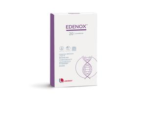 Edenox benessere microcircolo e sollievo gambe 20 compresse