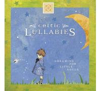 Eden's Bridge - Celtic Lullabies-Dream By Eden's Bridge (2009-01-01)