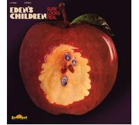 Eden's Children Sure Looks Real (CD) Album