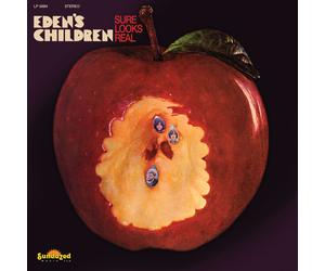 Eden's Children Sure Looks Real (CD) Album