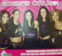 Eden's Crush - Unauthorized Souvenir