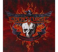 Eden'S Curse - Condemned To Burn/The Uk Tour Colle