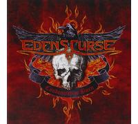 Eden'S Curse - Condemned To Burn/The Uk Tour Colle