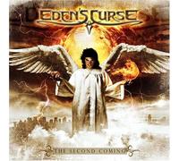 Audio Cd Eden's Curse - The Second Coming