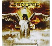 Eden's Curse The Second Coming (CD)
