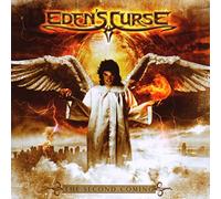Eden'S Curse - Second Coming, The