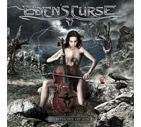 Eden's Curse - Symphony Of Sin
