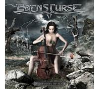 Eden'S Curse - Symphony Of Sin