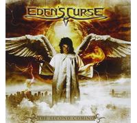 Eden's Curse The Second Coming (CD)