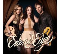 Edens Edge by Edens Edge (2012-06-11)