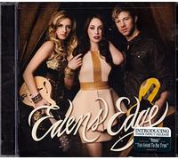 Edens Edge - Edens Edge
