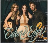 Eden's Edge - Eden's Edge (Deluxe Edition)