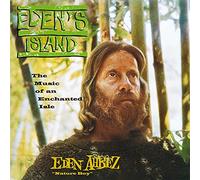 eden's island extended