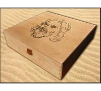 eden's island extended - wooden box with tshirt xxl-sized, slipmat, poster