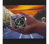 Eden's Lie - Aligned