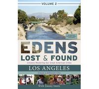 Edens Lost & Found Volume 2: Los Angeles Dream A Different City (DVD)