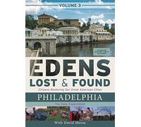 Edens Lost & Found Volume 3