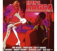 Eden's Ragga V.2