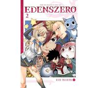 EDENS ZERO 2