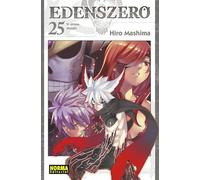 EDENS ZERO 25