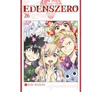 EDENS ZERO 26
