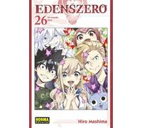 EDENS ZERO 26.