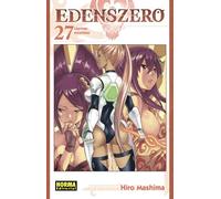 EDENS ZERO 27