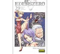 EDENS ZERO 29