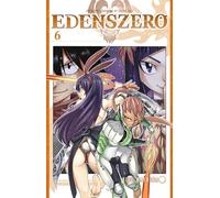 EDENS ZERO 6