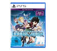 Edens Zero (Day One Edition)