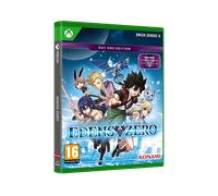 Edens Zero Day One Edition - GIOCO PS5