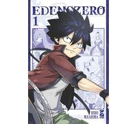 Edens zero. Ediz. variant (Vol. 1)