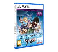 Edens Zero Edizione Giorno Uno PS5