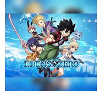 EDENS ZERO (PC) Steam Key - EU