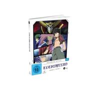 Edens Zero Season 2 Vol.4 (Blu-ray)