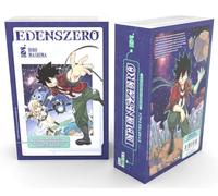 Edens zero. Starter pack (Vol. 1-4)