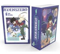 Edens zero. Starter pack. Vol. 1-4 - Mashima Hiro