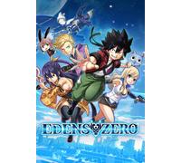 EDENS ZERO Steam Key (PC) EUROPE