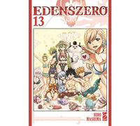 Edens zero (Vol. 13)