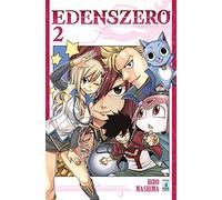 Edens zero (Vol. 2)