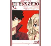 Edens zero (Vol. 24)
