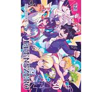 Edens zero (Vol. 30)