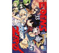 Edens zero (Vol. 33)