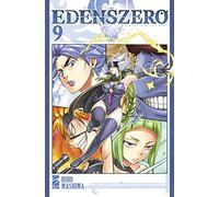 Edens zero (Vol. 9)