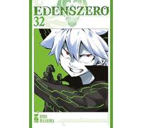 EDENSZERO DI HIRO MASHIMA n 32