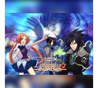 Edepth Angel: Pinocchio's Murder (PC) Steam Key - GLOBAL
