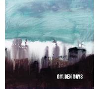 Eder, Bernhard - Golden Days (White Vinyl)