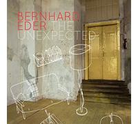 Eder,Bernhard - The Unexpected Ep
