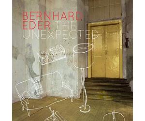 Eder,Bernhard - The Unexpected Ep
