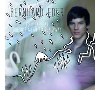 Eder,Bernhard - To Disappear Doesn'T Mean to R